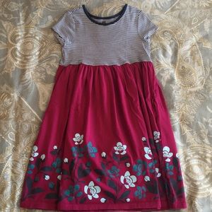 Tea collection dress